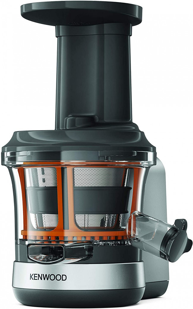 Kenwood PureJuice Slow Press Juicer Attachment Showspace