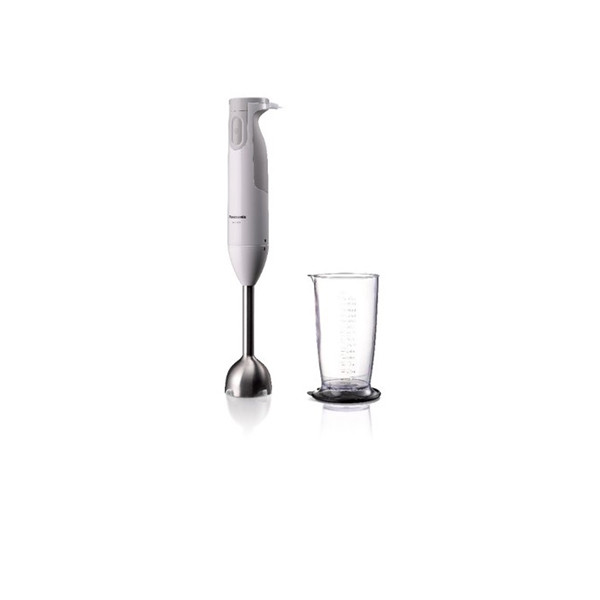 Panasonic MX-GS11WTJ 550W 2-in-1 Hand Blender