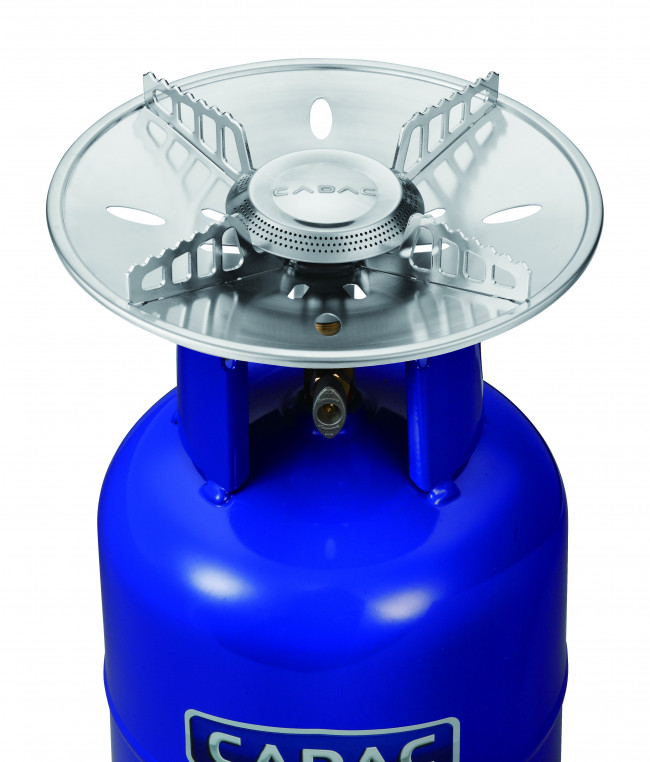 Cadac 5431 Classic Power Cooker Top