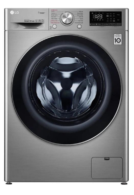 LG F2V5GGP2T.ASSQESA 8.5/5kg VCM Washer Dryer