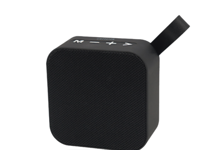 Aiwa ABS-19B Mini Bluetooth Speaker