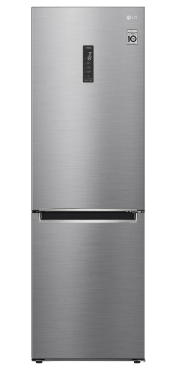 LG GC-B459NLXM 374L Combi Refrigerator