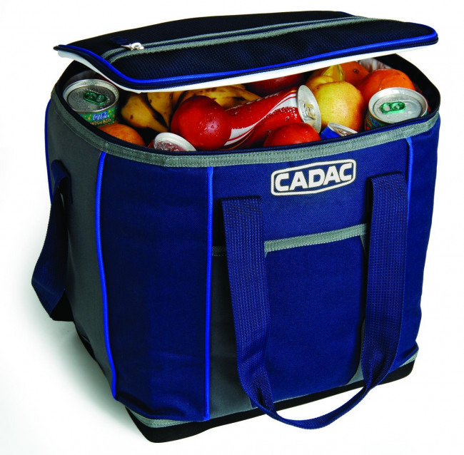 Cadac 36 Can Canvas Cooler Bag