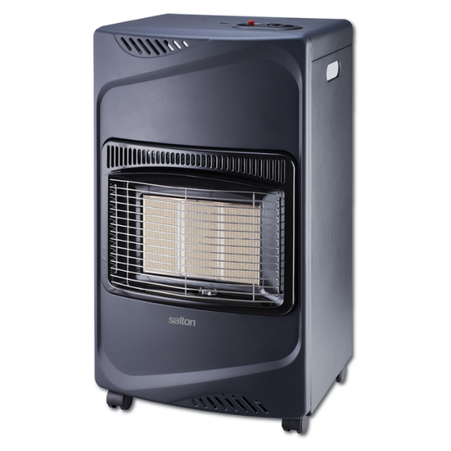 Salton 862777 SGH14 Gas Heater