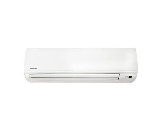 Panasonic CS-YA9RKE-6 9000BTU Non Inverter Aircon Indoor Unit