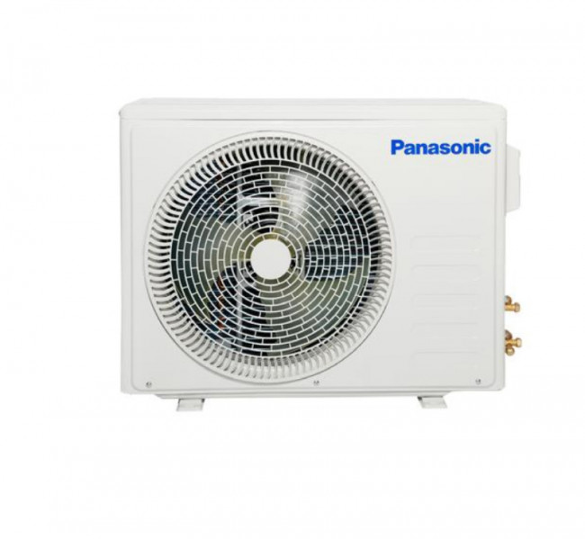 Panasonic CU-YA12RKE-6 12000BTU Non Inverter Aircon Outdoor Unit