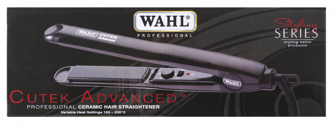 Wahl WH4417-0470 Cutek Advance Straightener