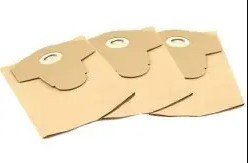Conti CWDS-1400BAG Conti Wet / Dry Vac Bag For CWDS-1400 - 3pcs