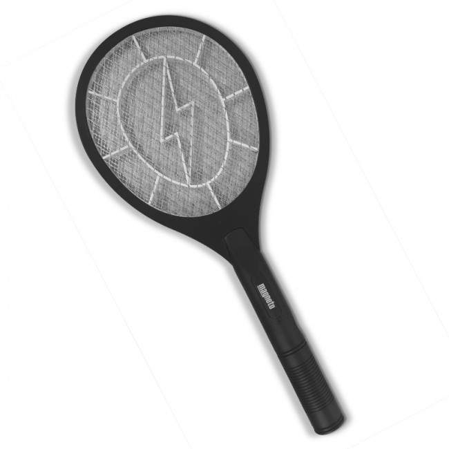 Magneto Electric Insect Swatter