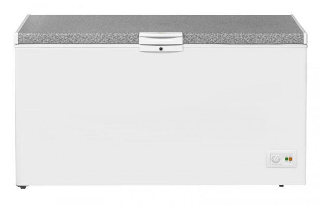 Defy 386ℓ Multimode Chest Freezer