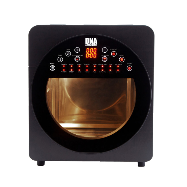 DNA Health 13284 Airfryer Oven