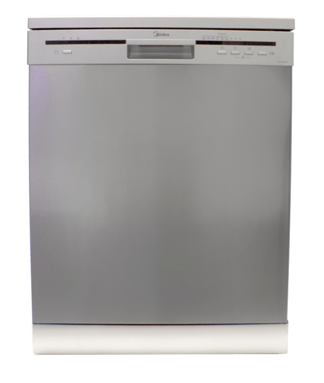 Midea DW143STS 13 Place Stainless Steel Dishwasher Showspace