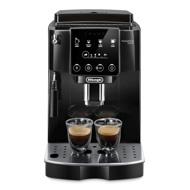 Delonghi ECAM220.21.B Magnifica Start Coffee Machine