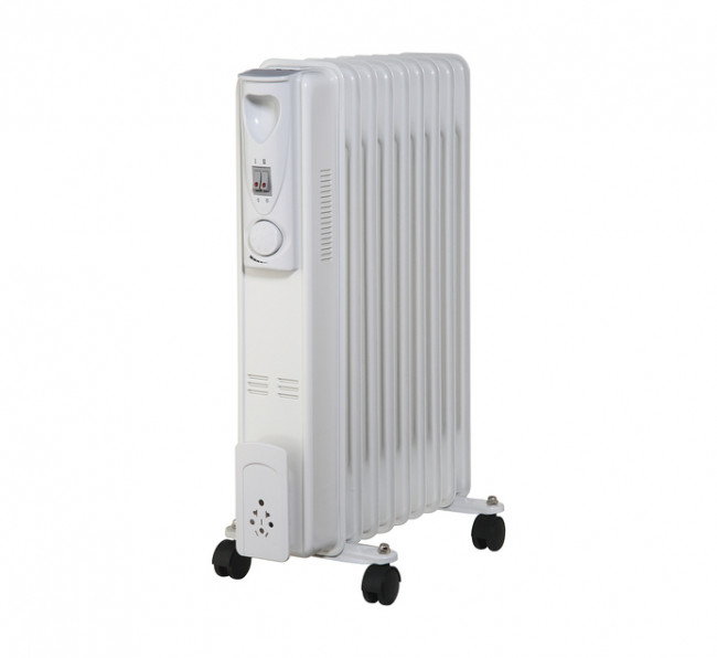 Elegance EL11-11 11 Fin Oil Heater