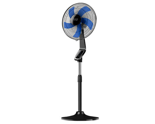 Taurus 944658 50W Pedestal "Boreal 16CR Digital" Fan