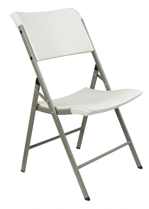 Canvas and Tent HDPE Folding Chair