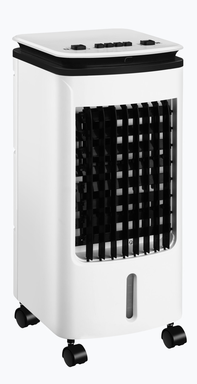 Goldair GAC80 Air Cooler Showspace