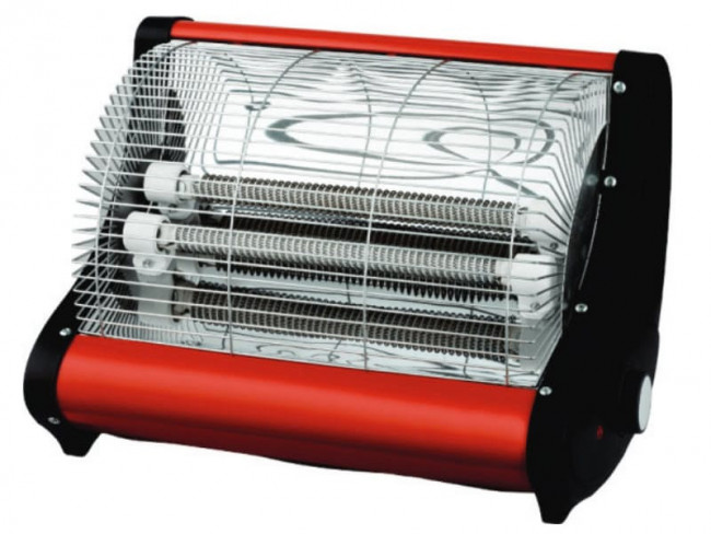 Goldair GCBH-2000 2000W Ceramic Bar Heater