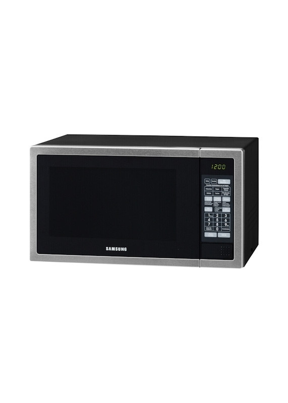 Samsung outlet 42l microwave