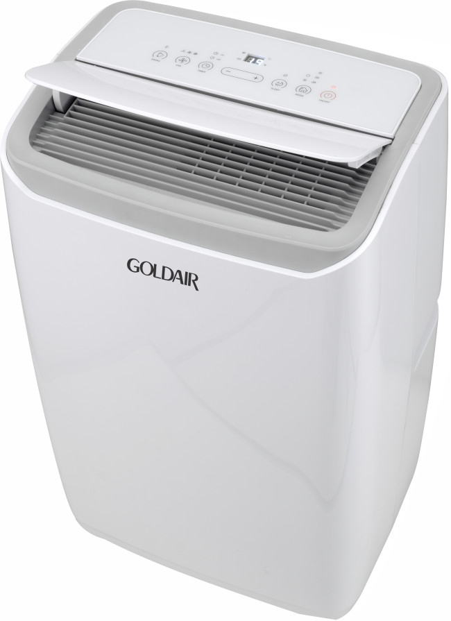 Goldair GPA12A Portable Air Conditioner Showspace