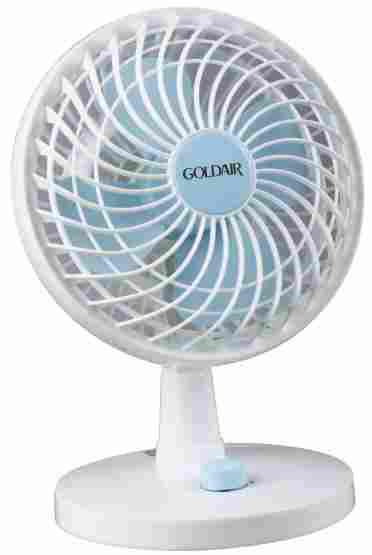 Ideal GUF-800 8” USB Mini Fan