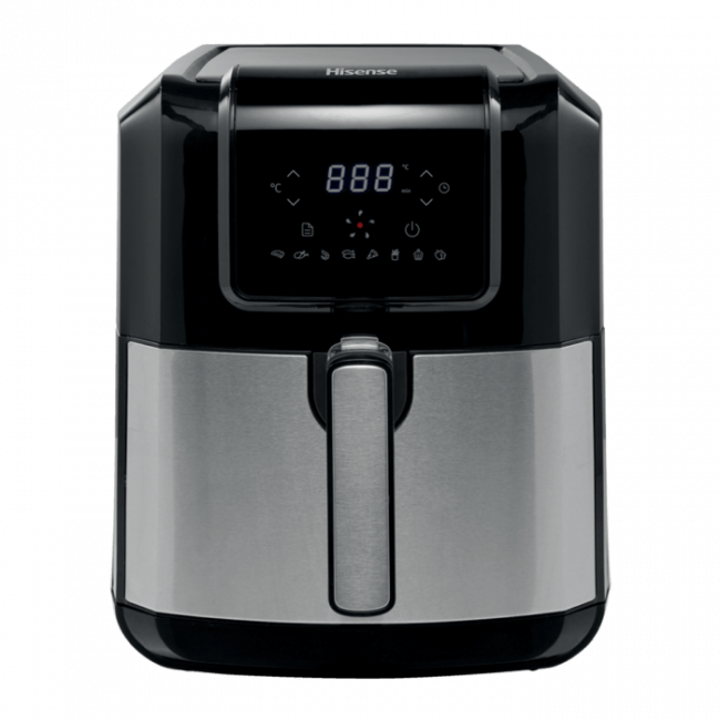 Hisense H06AFBS1S3 6.3L Airfryer