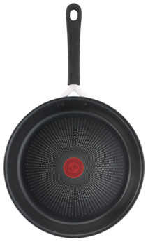 Jamie Oliver H9130644 Quick & Easy Hard Anodized 28cm Non-stick Pan