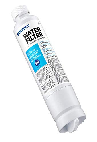 Samsung HAF-CIN Refrigerator Water Filter