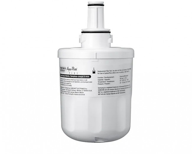 Samsung HAFIN2 Refrigerator Water Filter