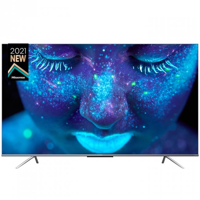 Hisense 65U6G 65" Smart ULED Classic TV
