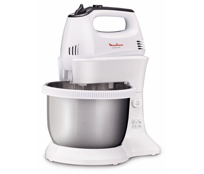 Moulinex 300W Quick Mix Bowl Hand Blender