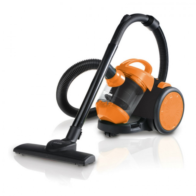 Bennett Read HVC101 1200W Zoom Vacuum Cleaner
