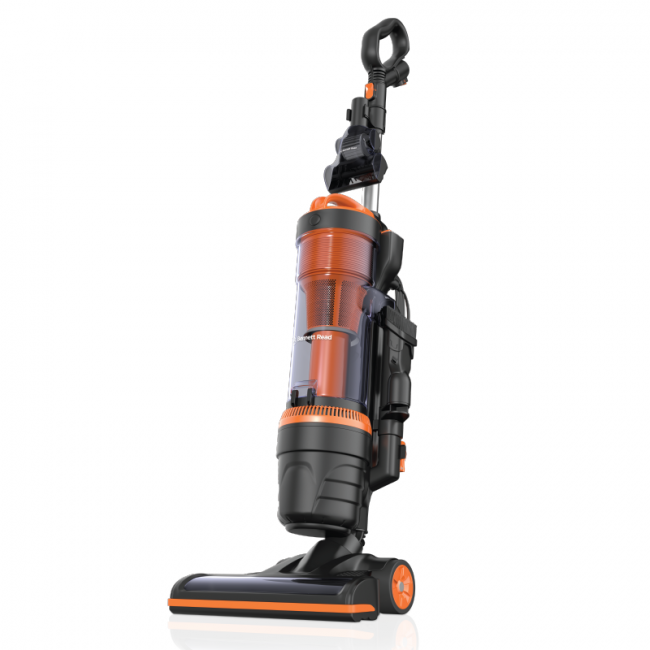 Read HVC104 1600W PowerUp Pet Advanced Upright Vacuum Cleaner