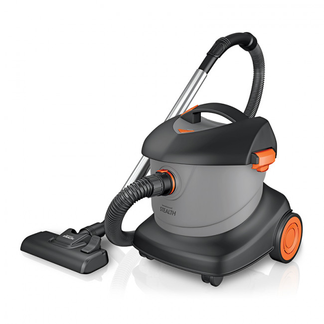 Bennett Read HVC180 800W Stealth Vacuum Cleaner