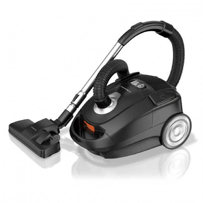 Bennett Read HVC181 Whisper Compact Canister Vacuum