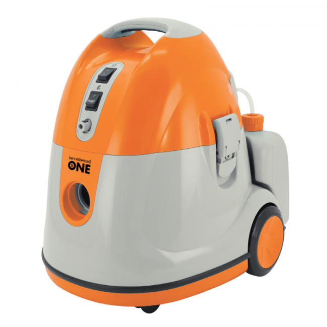 Bennett Read HVC307 One 1300W Wet & Dry Vacuum Cleaner