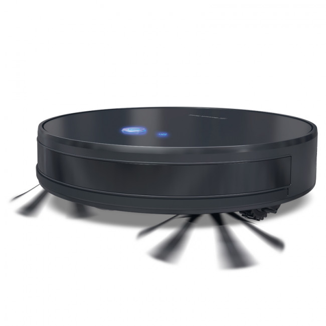 Bennett Read HVC402 'Alphabot Max' Robotic Cleaner