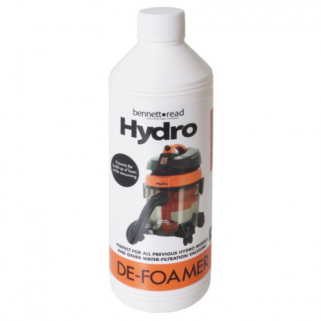 Bennett Read HVC505 500ml Hydro De-Foamer