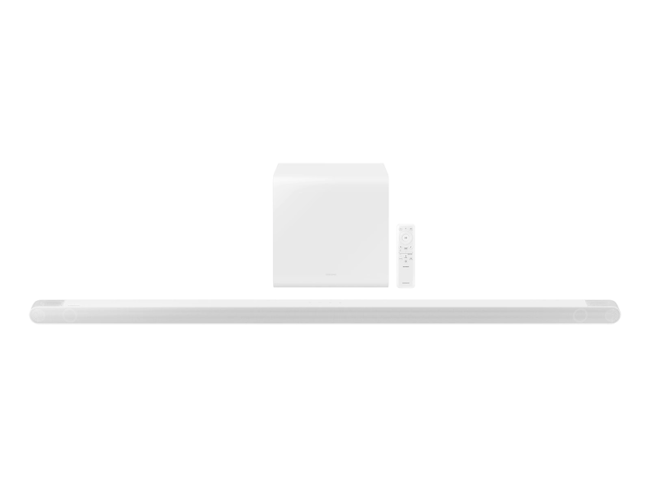 Samsung HW-S801B/XA S-Series Soundbar