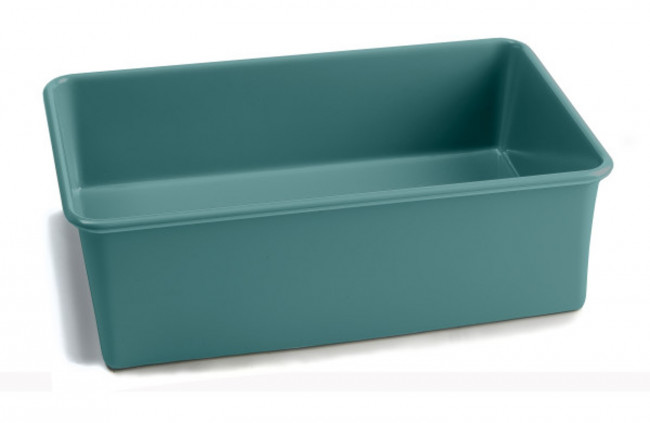 Jamie Oliver JB1455 Atlantic Green 1.5L Loaf Tin