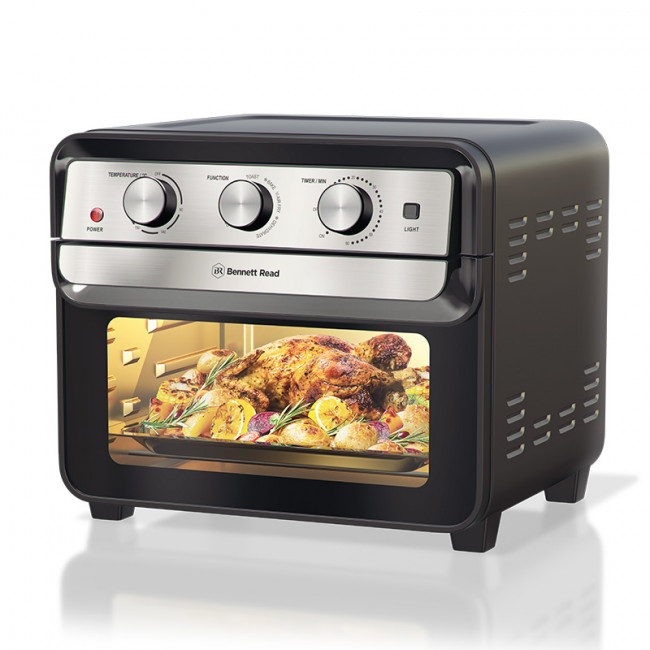 Bennett Read KAF101 22L Air Fryer Oven