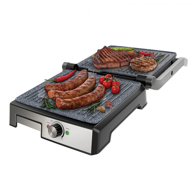 Bennett Read KEC201 Grill Boss