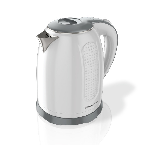 Bennett Read KKT301 1.7L Cool-Touch Kettle