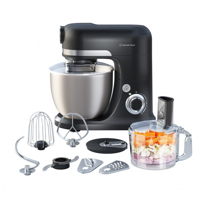Bennett Read KMX103 Ultimate 20in 1 Kitchen Machine