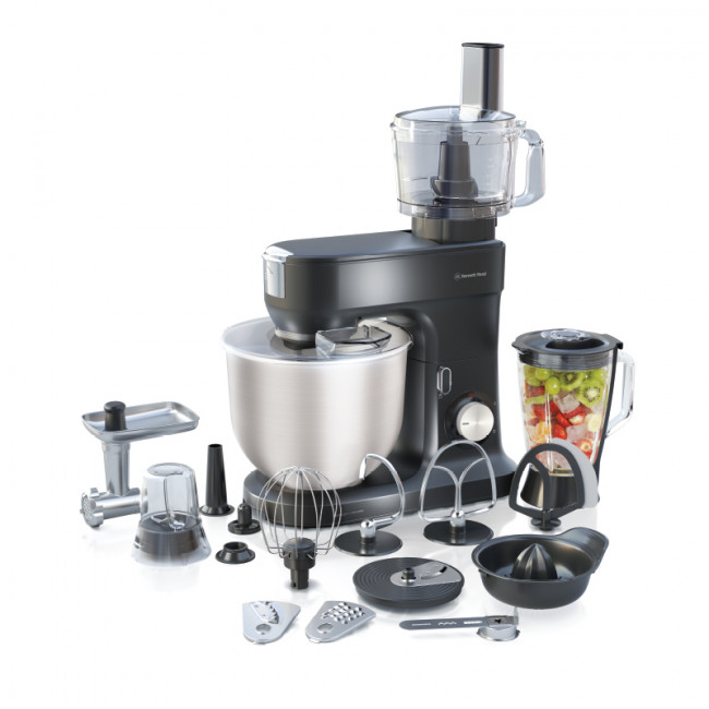 Bennett Read KMX104 Concerto Ultimate 25in1 Kitchen Machine