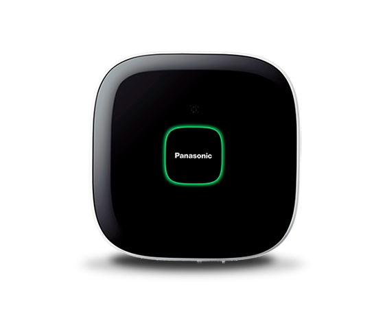Panasonic KX-HNB600SAW Optional HUB