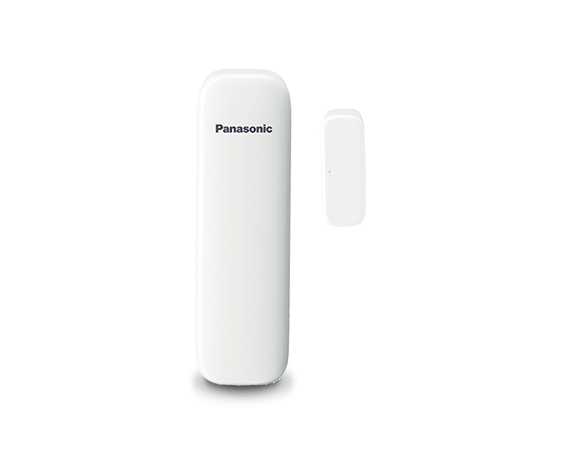 Panasonic KX-HNS101SAW Optional Window/Door Sensor