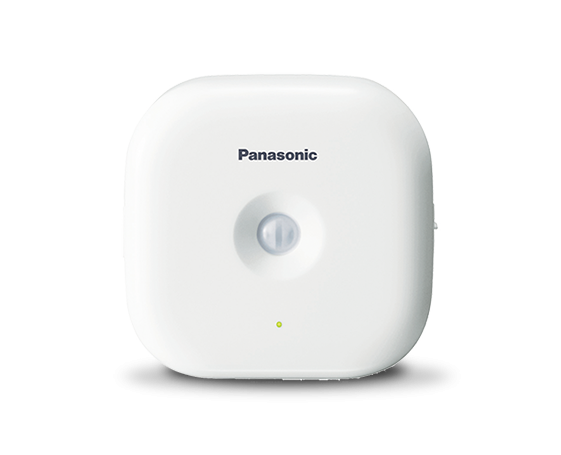 Panasonic KX-HNS102SAW Optional Motion Sensor