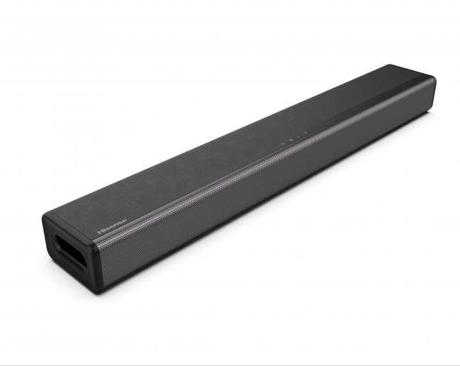 Hisense HS214 2.1 CH 108W Bluetooth Channel Soundbar