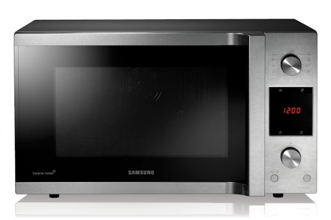 Samsung 45L Convection Microwave